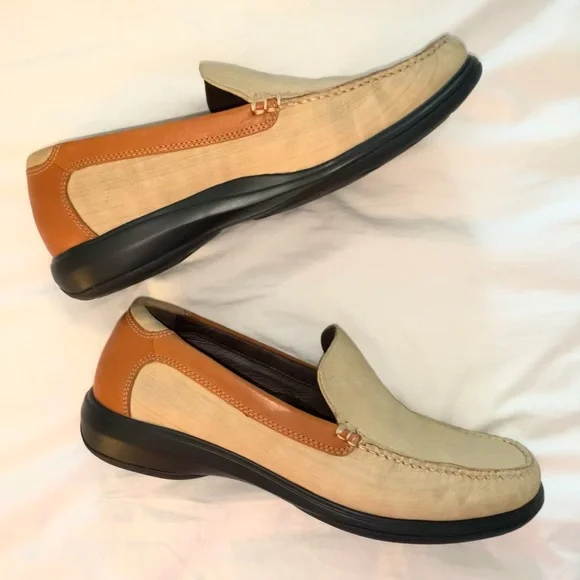 COLE HAAN MENS loafers slip on dress shoes size 10 s-l400.jpg main image 4